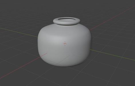 VASE VASE DESIGN 5