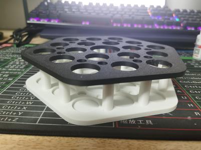 Paint Organizer