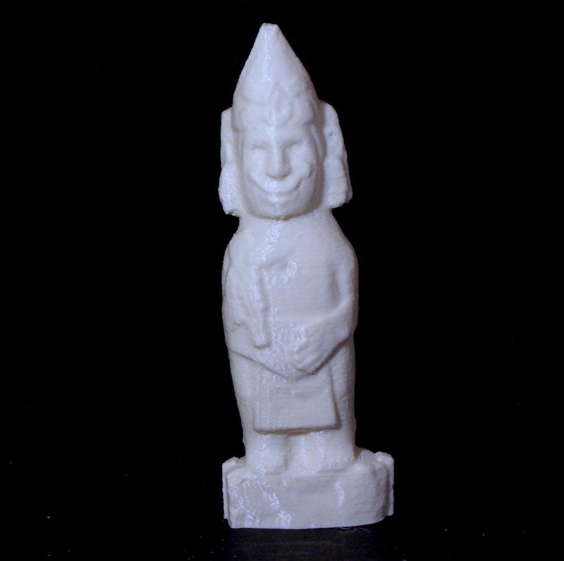 God of Pulque, Fermented agave sap