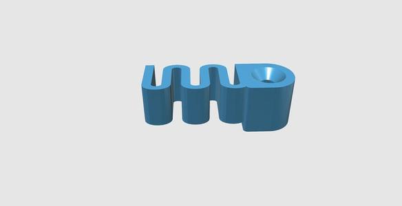 Ressort support bed pour delta