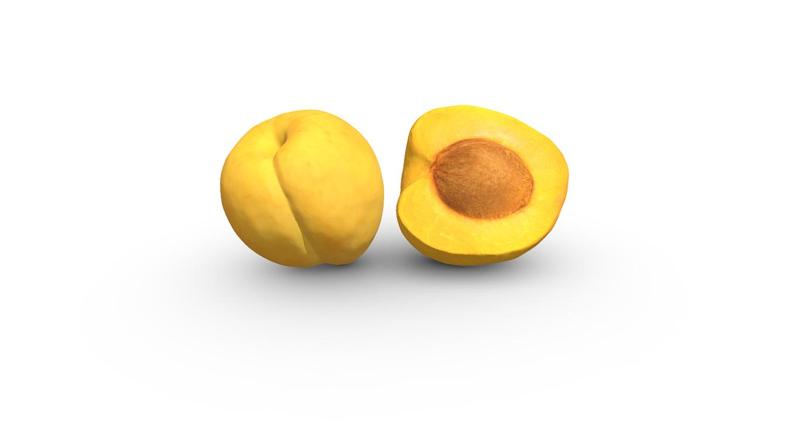 Apricot