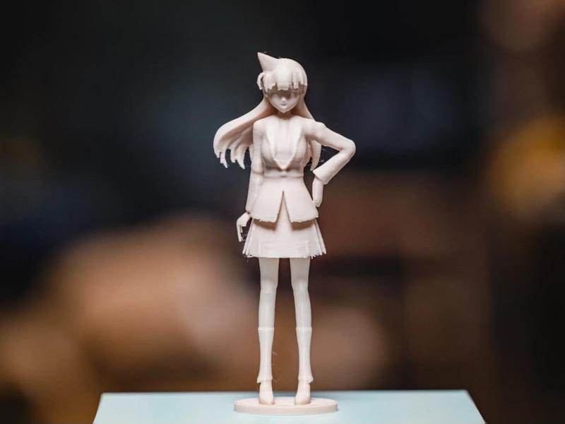 Detective Conan Ran Mouri