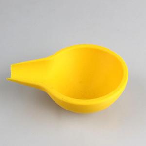 African calabash ladel