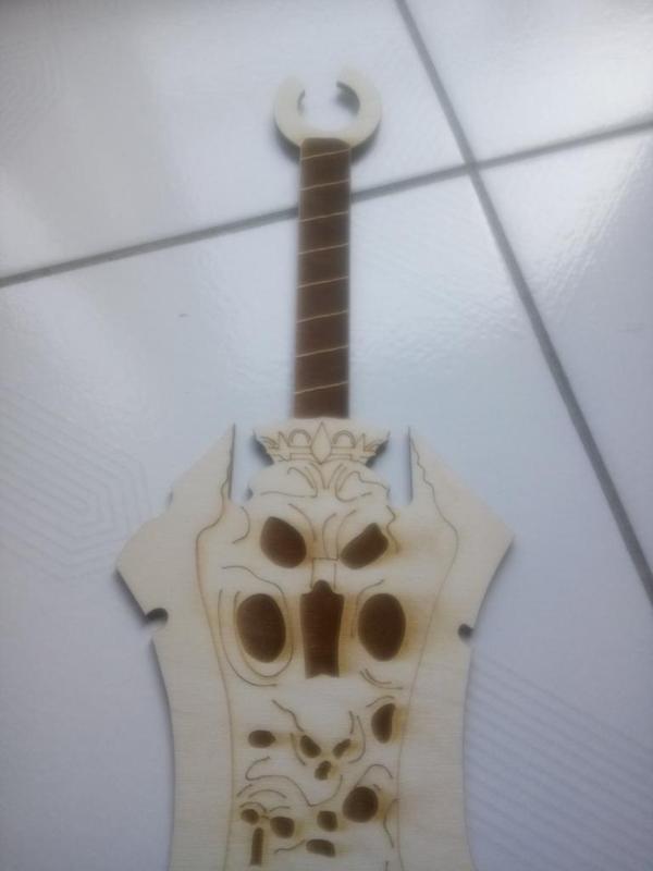 Darksiders - Chaoseater