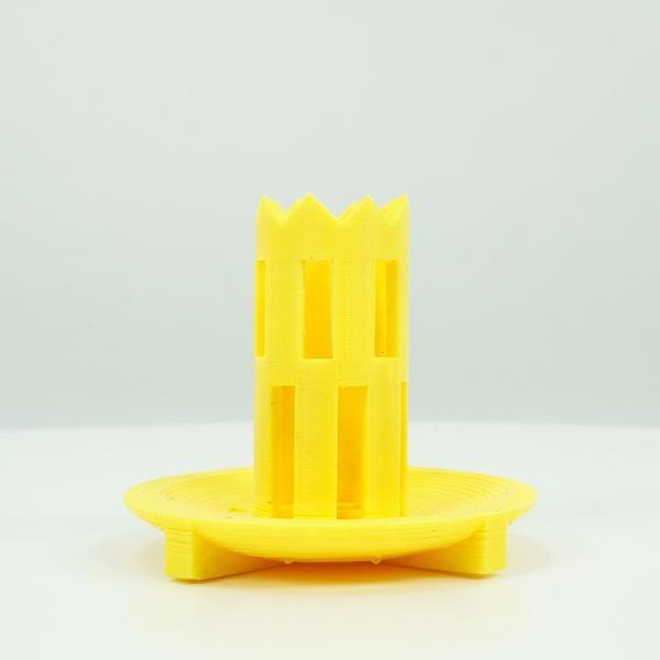 Fruit Juicer - Plug & Press