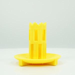 Fruit Juicer - Plug & Press