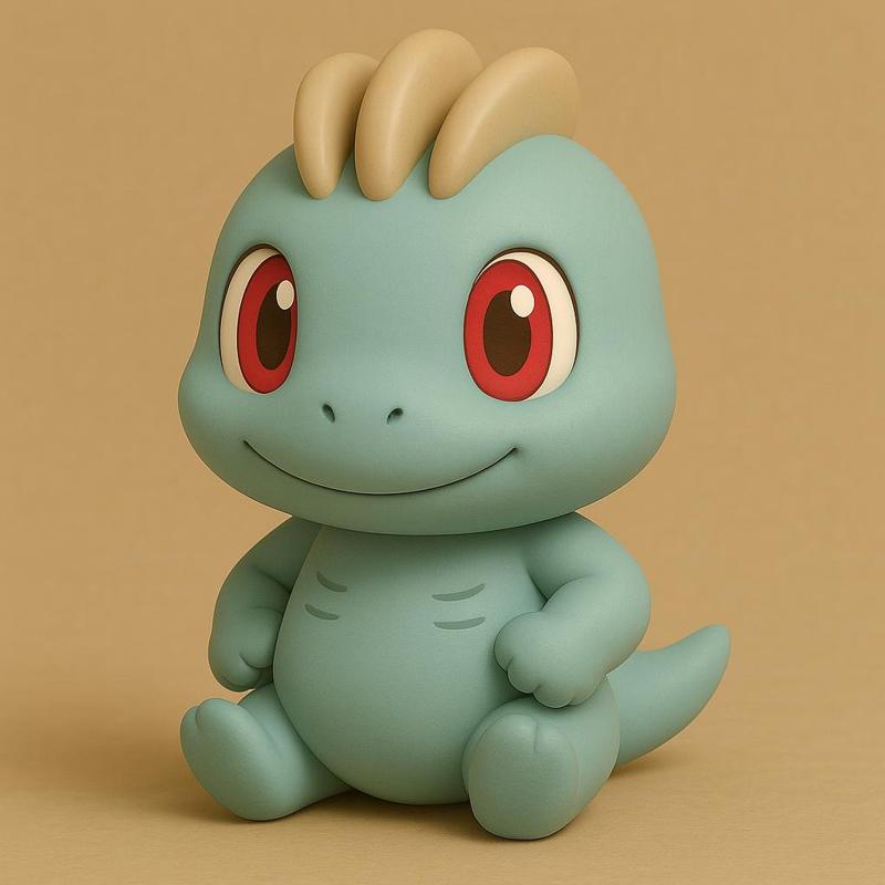 Machop Pokemon
