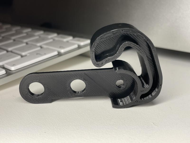 Fridge Door Spring Replacement Catch Hoover Haier