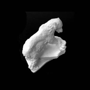 Polarbear and Seal at Jörgerstraße 44, Pezzlpark