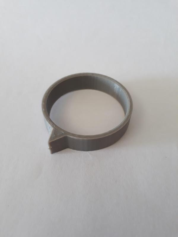 Polaroid 320 Land Camera Tint Dial