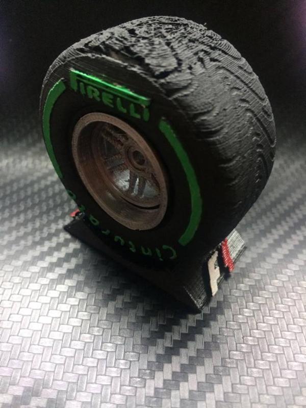 Pirelli Cinturato Inter Tyre