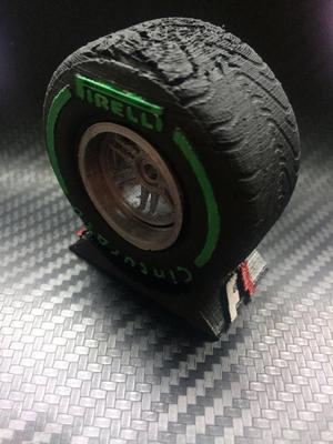 Pirelli Cinturato Inter Tyre