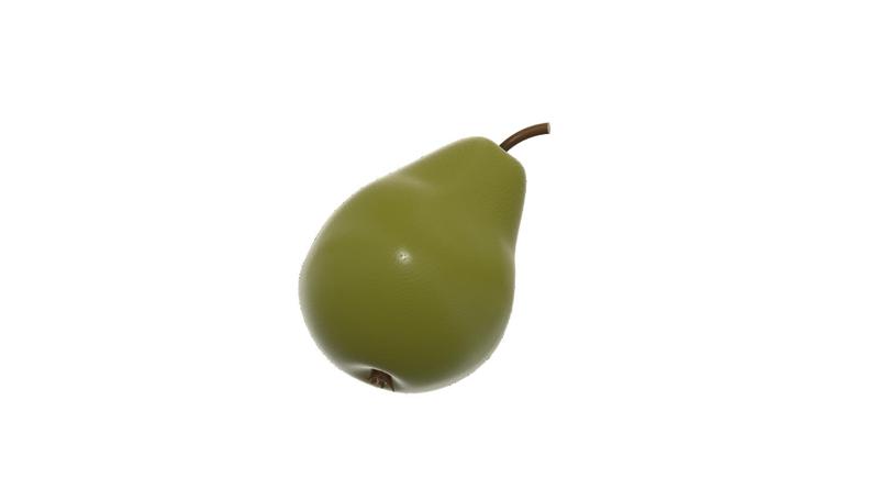 Pear