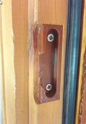 AMOUNT OF WINDOW WASTE SILVER WINDOW 010