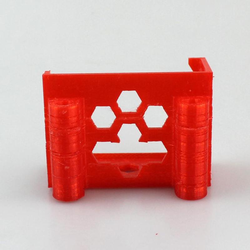 DRQ-250 GoPro3(+) Camera mount for 37mm Standoffs