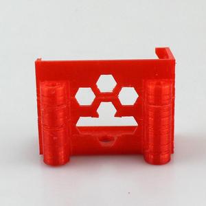 DRQ-250 GoPro3(+) Camera mount for 37mm Standoffs