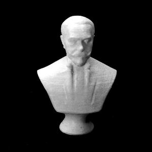 Emil Racoviță in Cluj, Romania