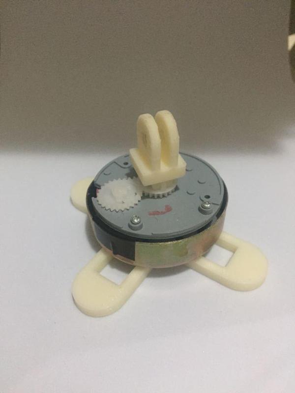 GoPro or Sjcam Timer