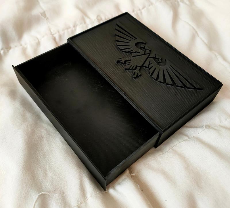 Aquila Box