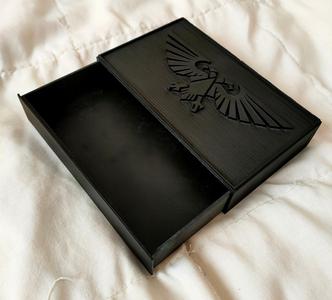 Aquila Box