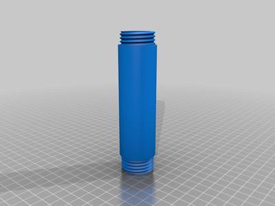 longer arms for CTC bizer spool holder 