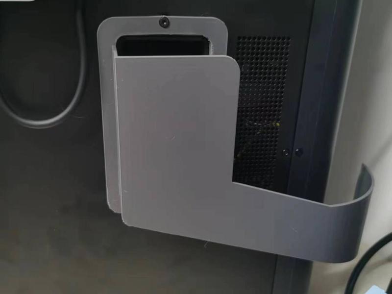 P1S Ultra-Thin Waste Chute