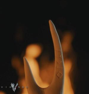 ANTLER RUNES (SEASON 4 EPISODE 1)