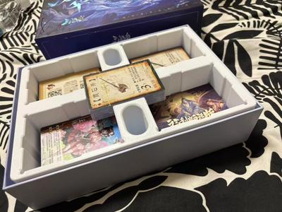 Three Kingdoms Kill Storage Optimization Liner