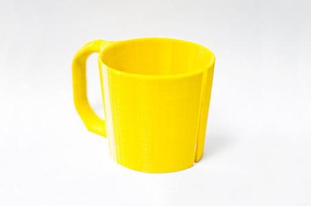 Cup handle
