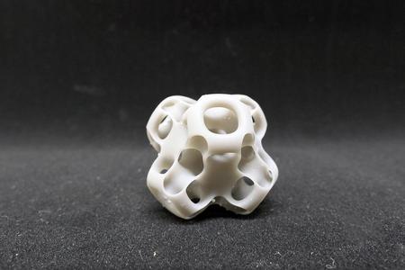 Cubic Gyroid