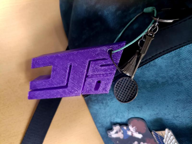 JJ Lin 20th Anniversary Figurine and Pendant