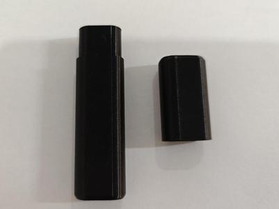 Mini Portable Cigarette Case