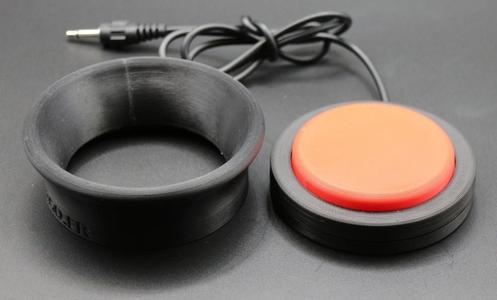 Adaptable switch : ergonomic edge