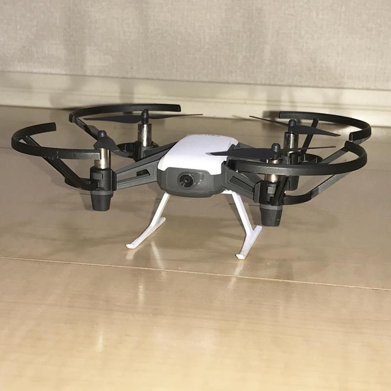 DJI Tello landing gear 