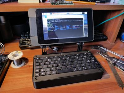 PI-Book