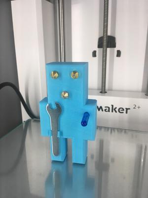 ultimaker2 accessory holder