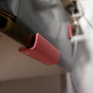 Wacom Tablet Holder Desk Mod