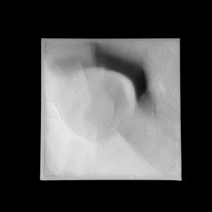 Untitled at MoMA, New York