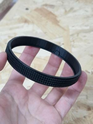 Hasselblad 80mm f/2.8 CF Lens Focus Ring