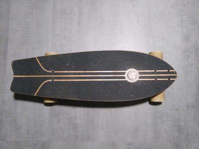 Electric Longboard