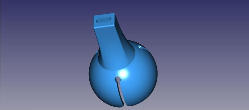 Suporte articulado para mesa de pintura em linha de produção