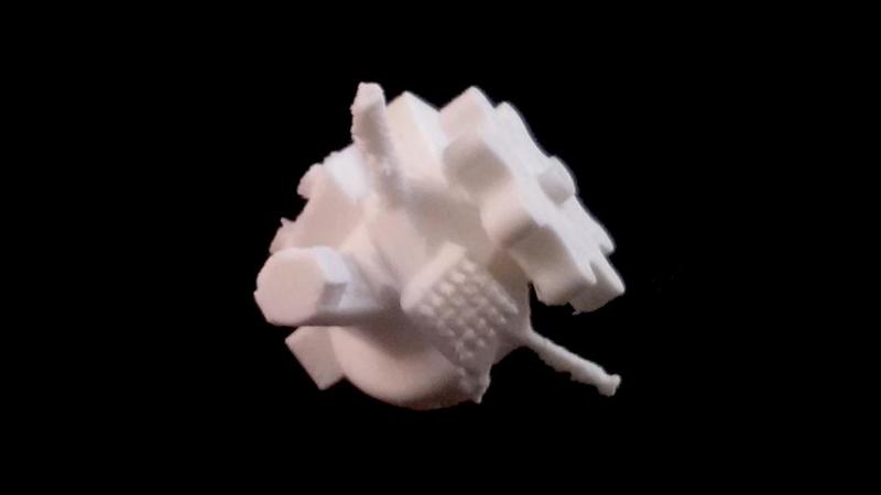 Universal Adapter Brick