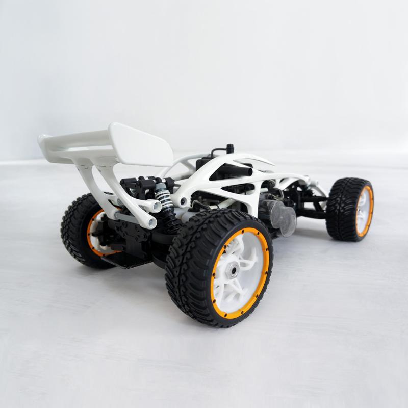 vectBuggy - RC buggy
