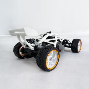 vectBuggy - RC buggy