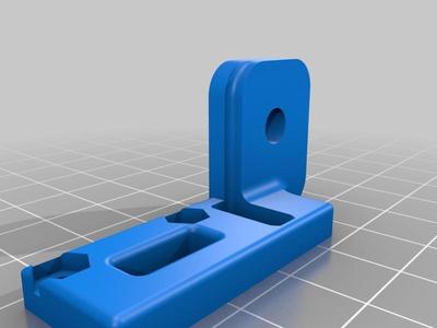 endstop z max hypercube