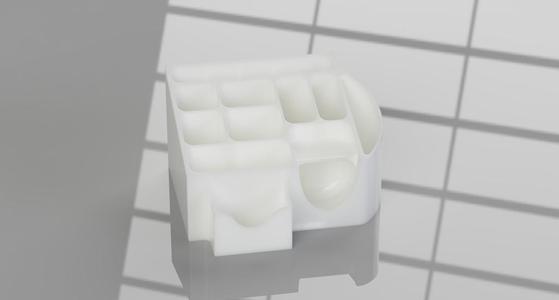 Desk Organizer