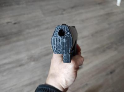 Walther P99 Replica
