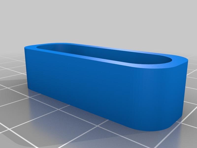 EN-EL23 Battery Cover