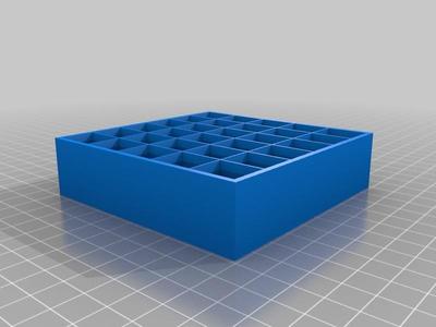 Stamp Holder