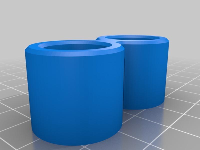 Buzz Bee Air Max Baron CPVC Adapter